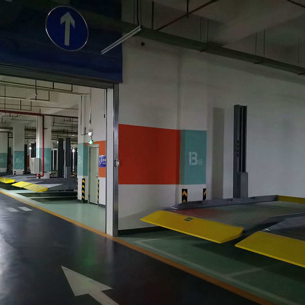 四柱式停車庫拆除.jpg