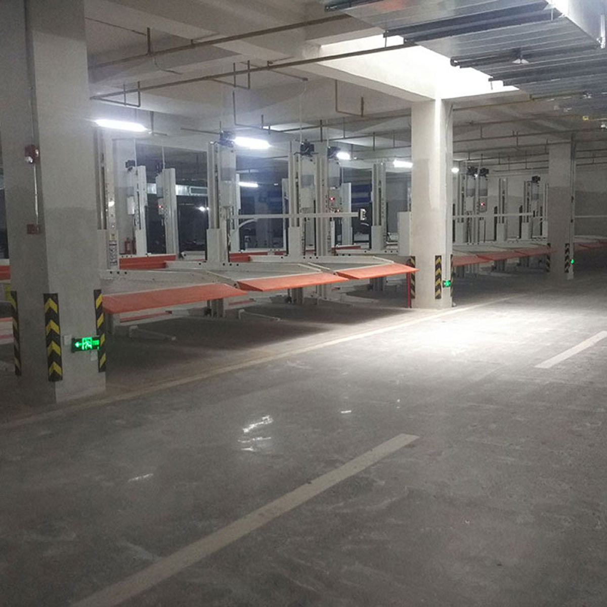 安順停車設(shè)備租賃回收.jpg