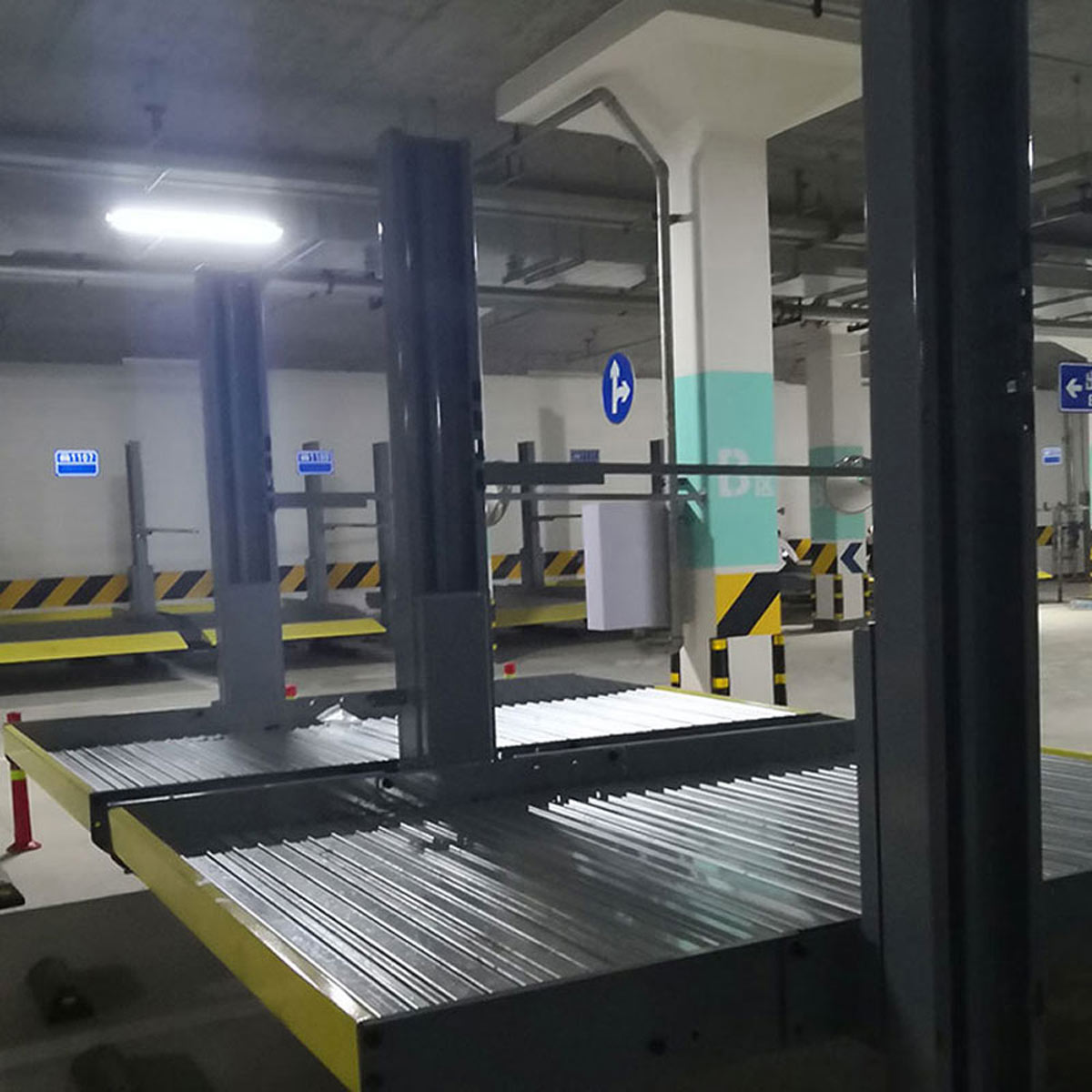大方停車設(shè)備租賃回收.jpg